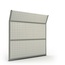 Noise absorbing screens