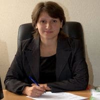 Krutova Natalya Vladimirovna